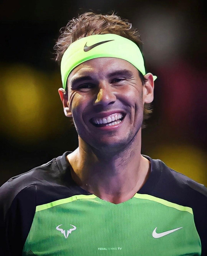 法网轻取美网，纳达尔惊艳四座的简单介绍