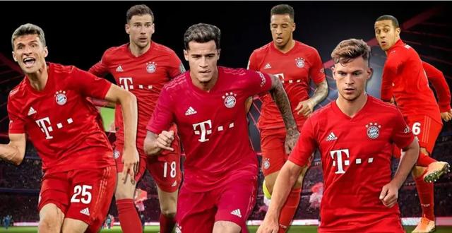 拜仁鏖战瑞典，苏亚雷斯刷新纪录