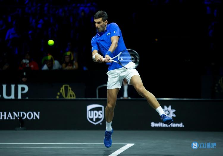 拉沃尔杯鏖战法网,德约科维奇统治全场 拉沃尔杯鏖战法网,德约科维奇统治全场