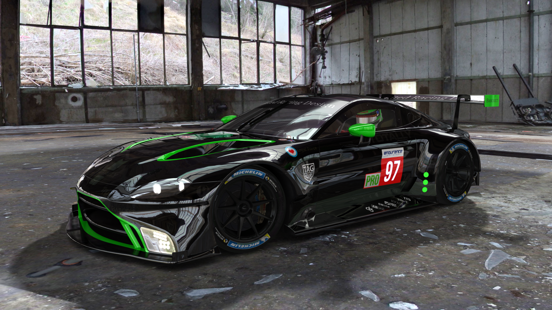 当锡安的狂怒撞上费城的铜墙铁壁