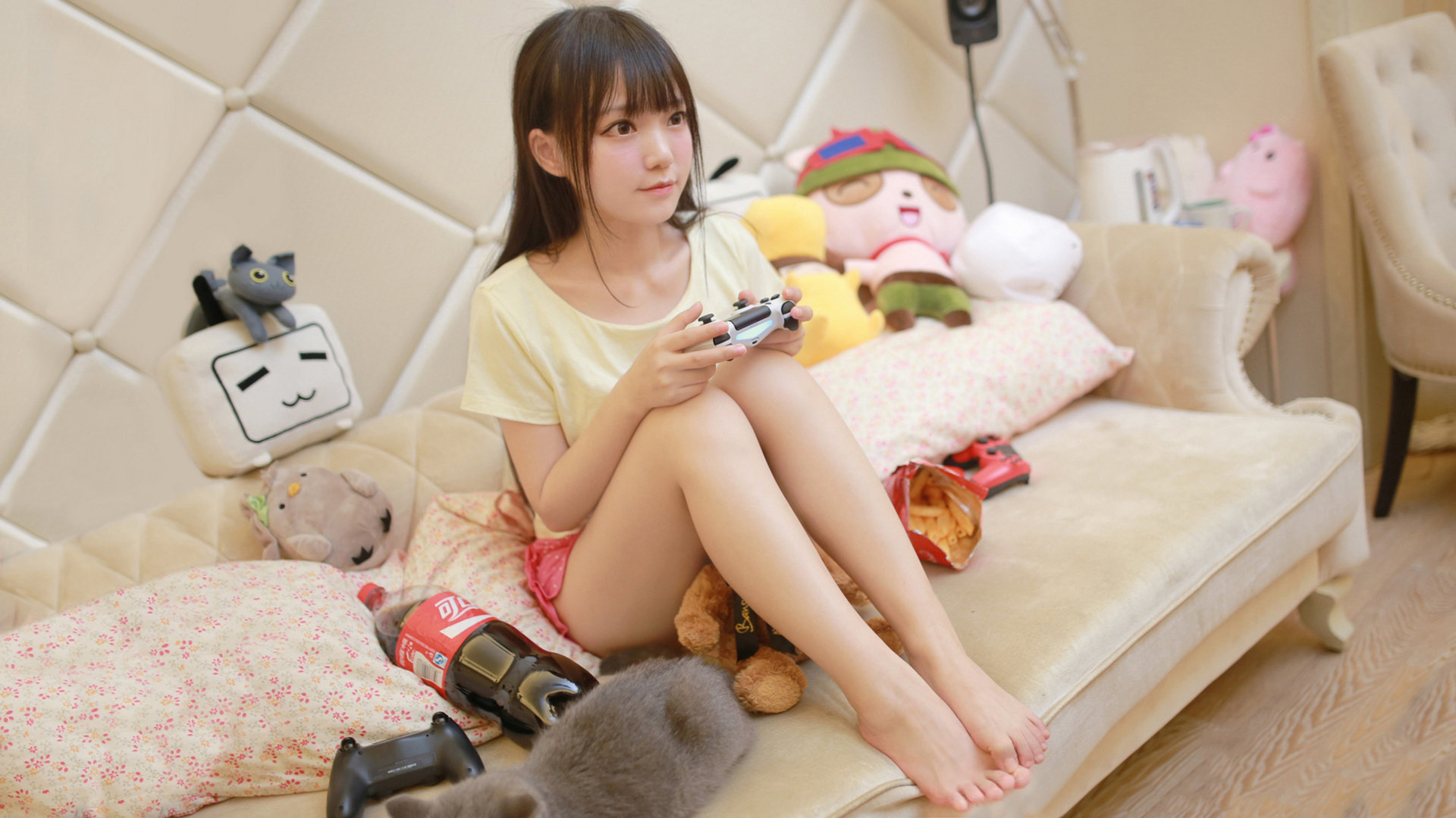 扩展思维后拟定的文章标题