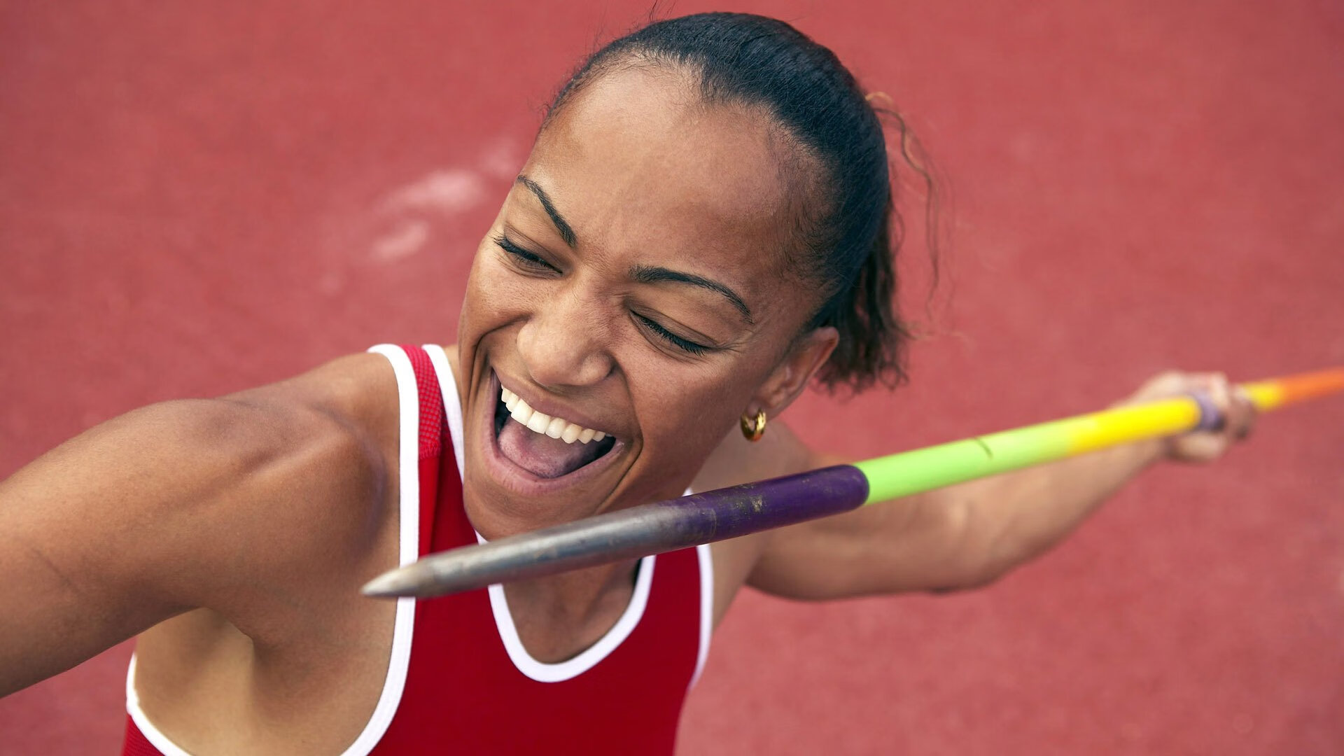 跨越冰火之界,奥运周期关键战中的唯一入场券争夺战