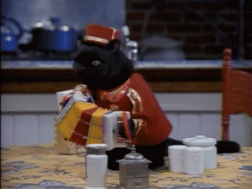 瓜帅的钢铁洪流与魔笛的黄昏独奏